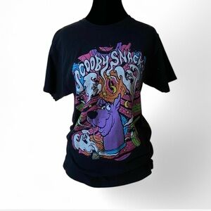 Graphic Scooby Doo Tee